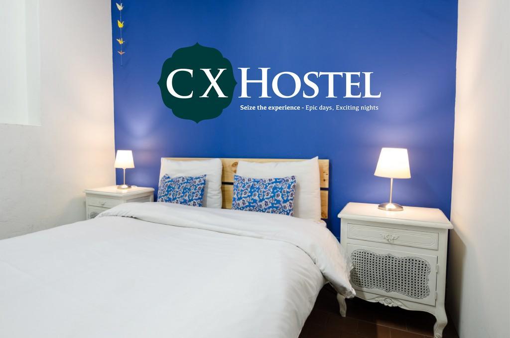 Cx Hostel Bogotá Zewnętrze zdjęcie